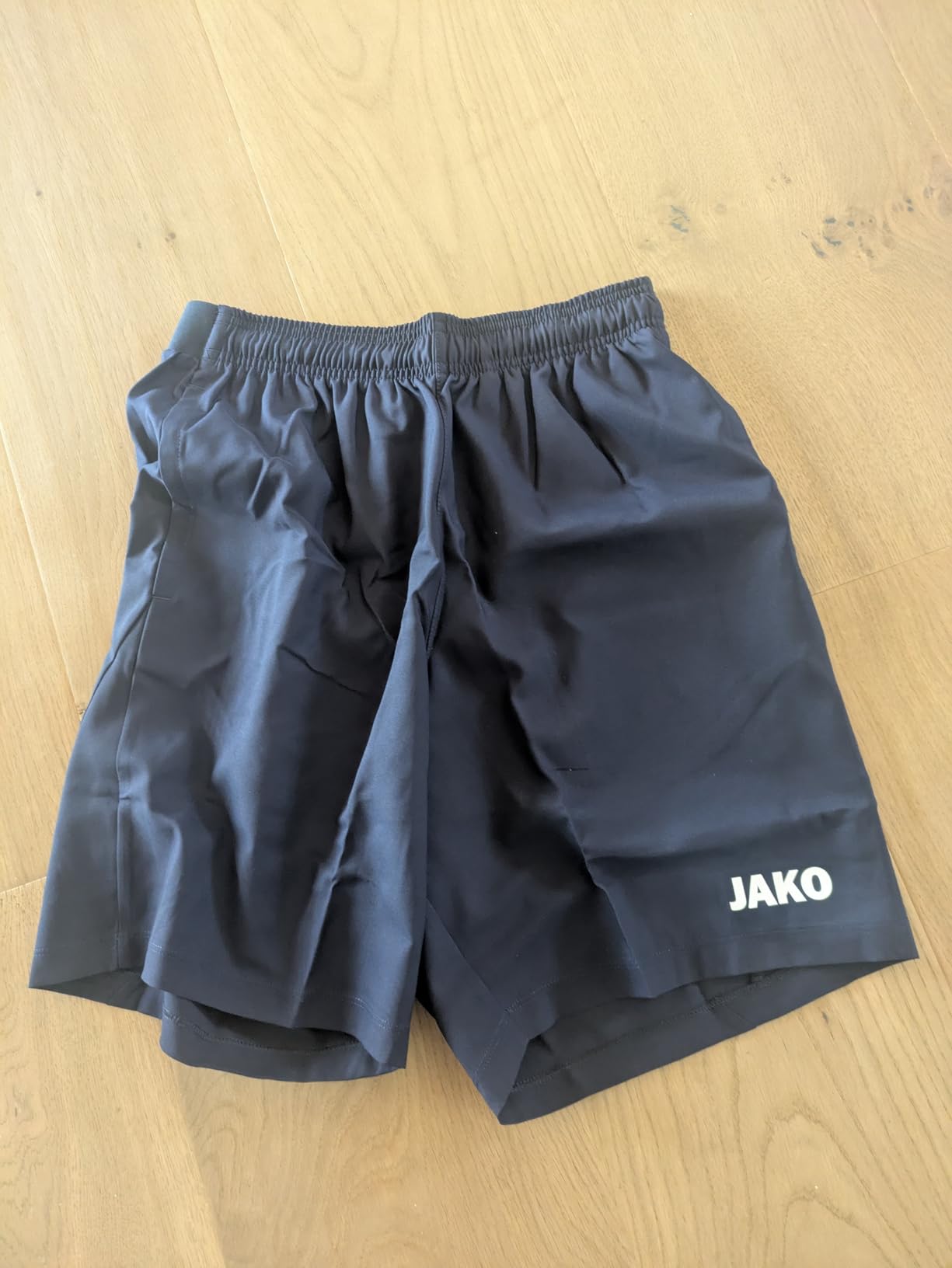Top Shorts