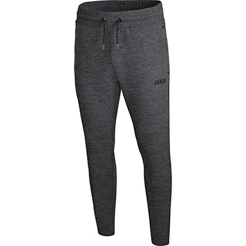 jako-premium-basics-jogginghose-damen-34-meliert image 6