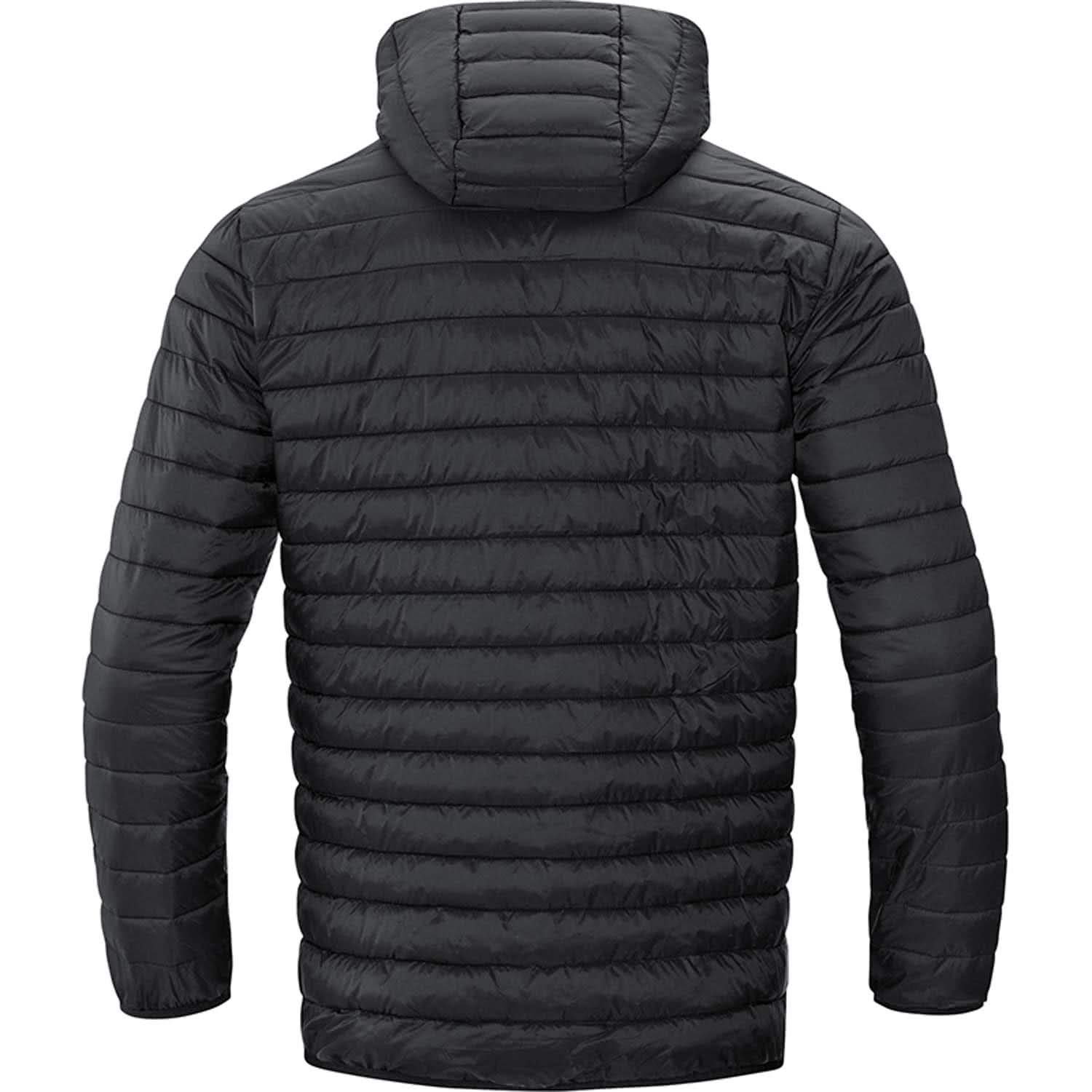 jako-challenge-steppjacke-kinder-schwarz-152-wattiert image 2