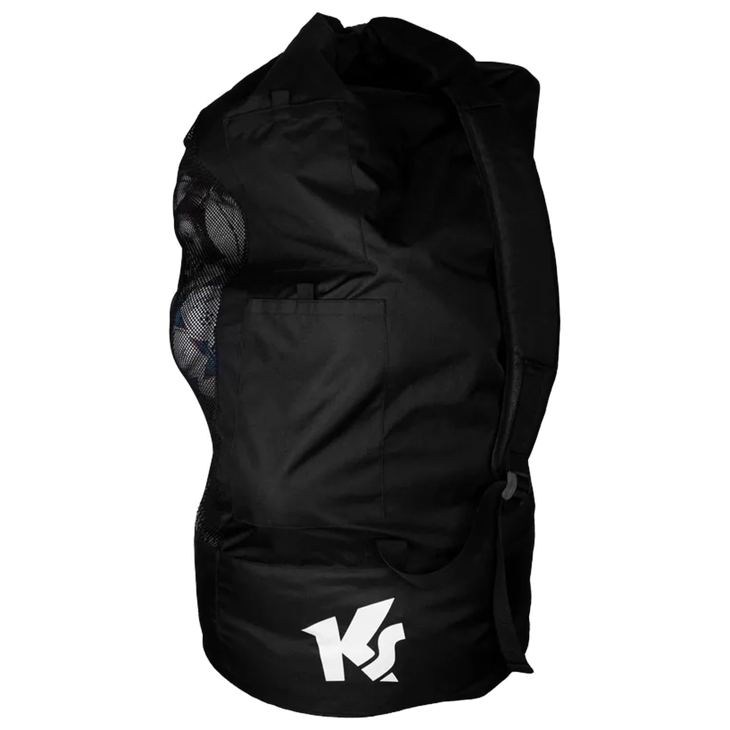 keepersport-ballsack-meshbag-f-r-17-b-lle-mit-tragegurt image 6