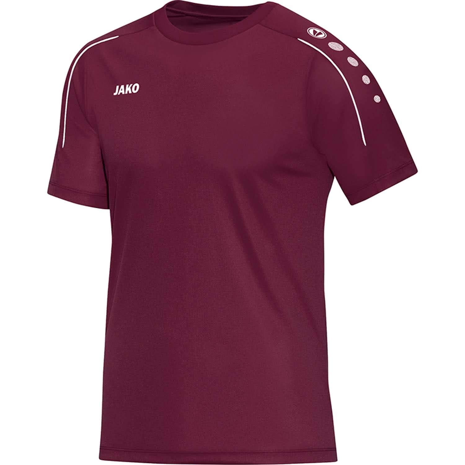 jako-classico-t-shirt-6150-kinder-funktionsshirt image 6