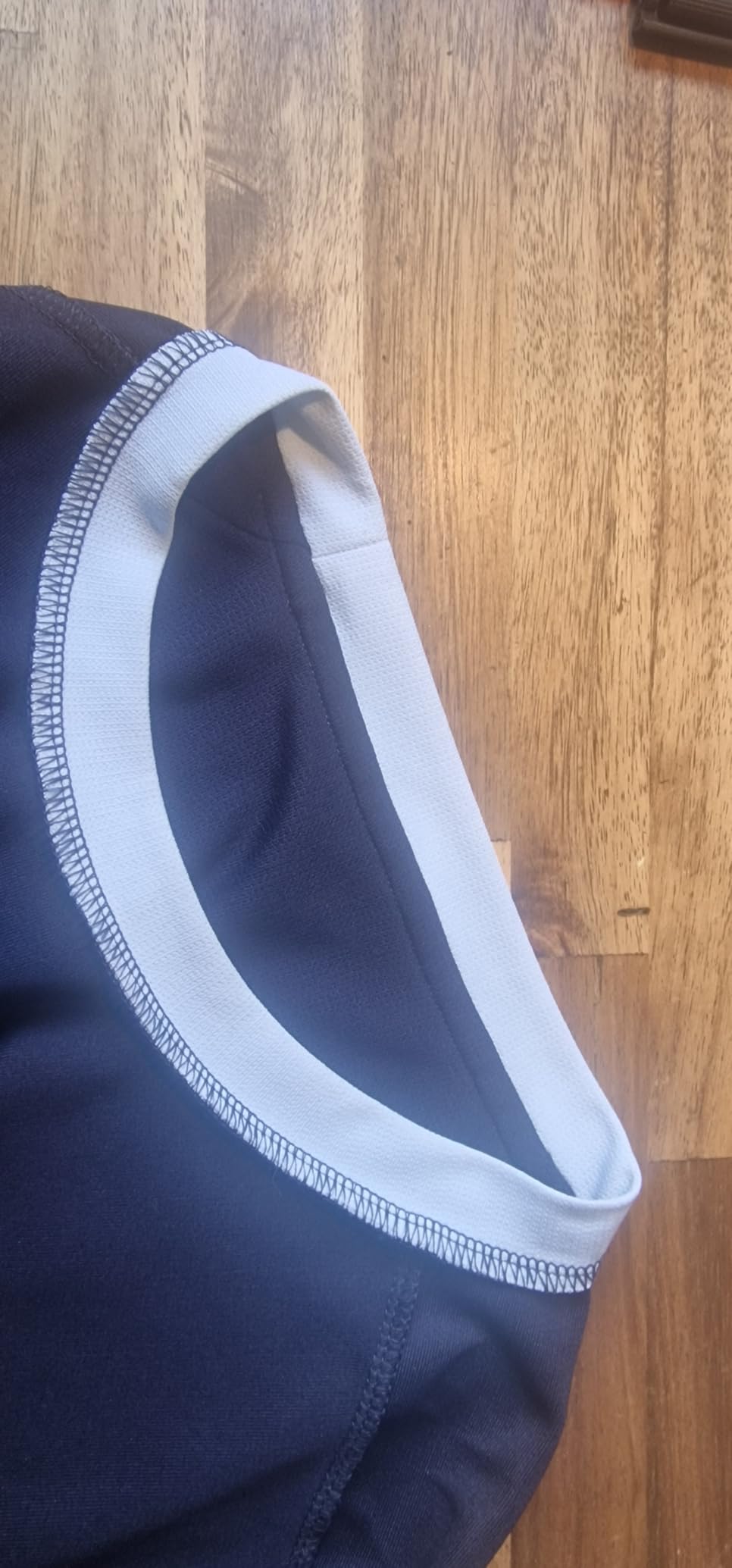 Ganz gut