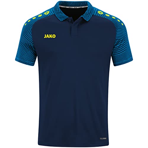 jako-performance-damen-poloshirt-recyceltes-polyester image 6
