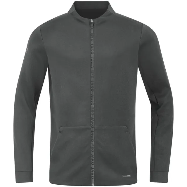 jako-pro-casual-jacke-herren-mit-reissverschluss image 1