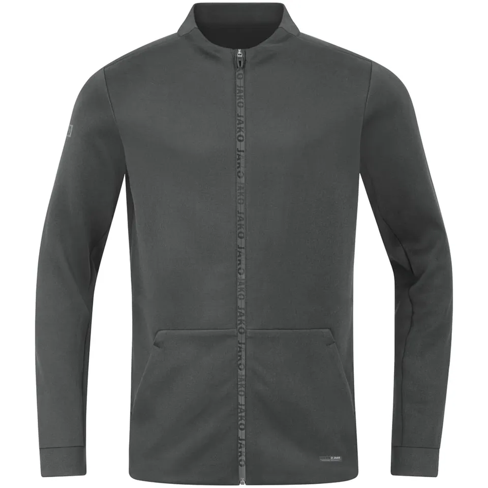 jako-pro-casual-jacke-herren-mit-reissverschluss image 1