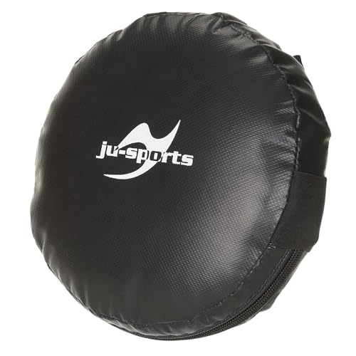 ju-sports-rund-pratze-32-cm-schlagpolster-kunstleder-1-st-ck image 7