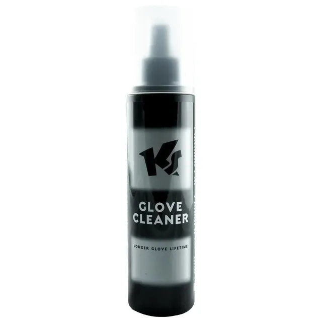 keepersport-glove-cleaner-torwarthandschuhreiniger-250-ml image 1