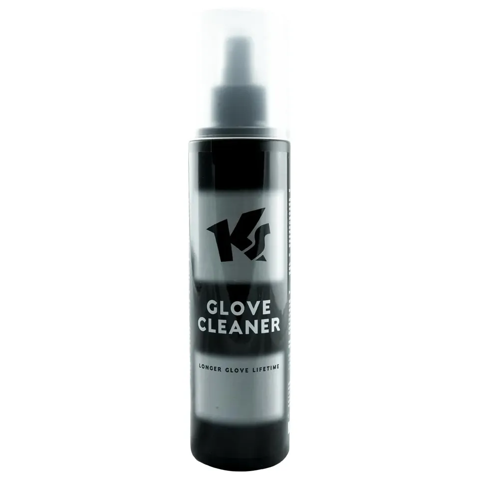 keepersport-glove-cleaner-torwarthandschuhreiniger-250-ml image 1