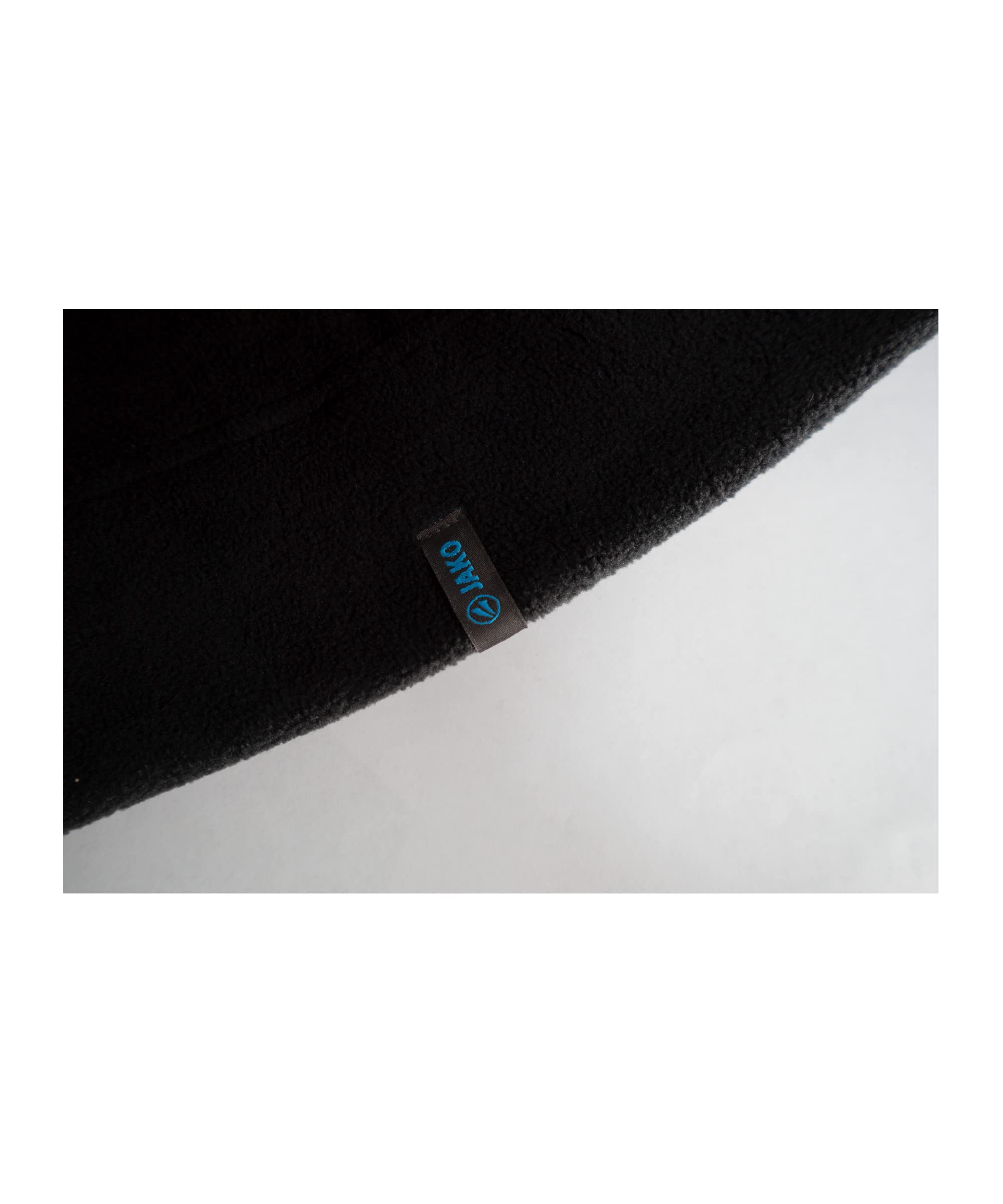 jako-performance-fleecem-tze-1224-schwarz-polyester image 2