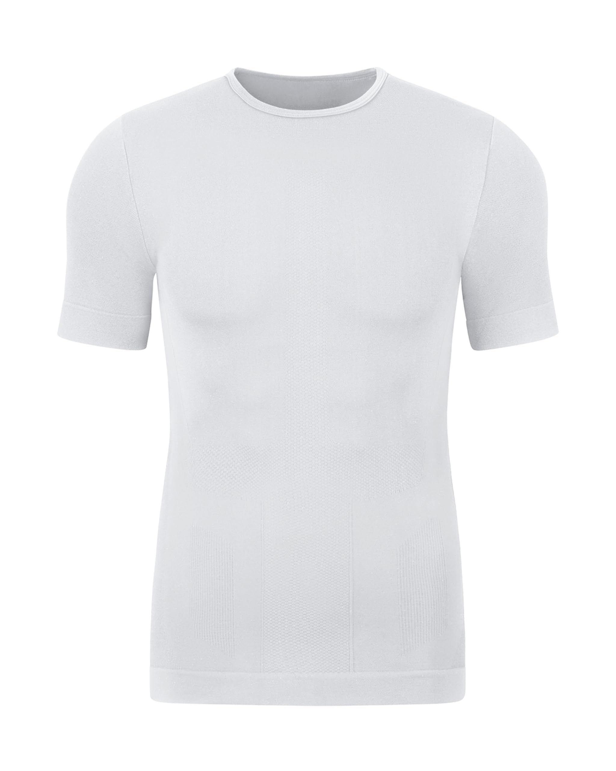 jako-skinbalance-2-0-funktionsshirt-m-schwarz-nahtlos image 7