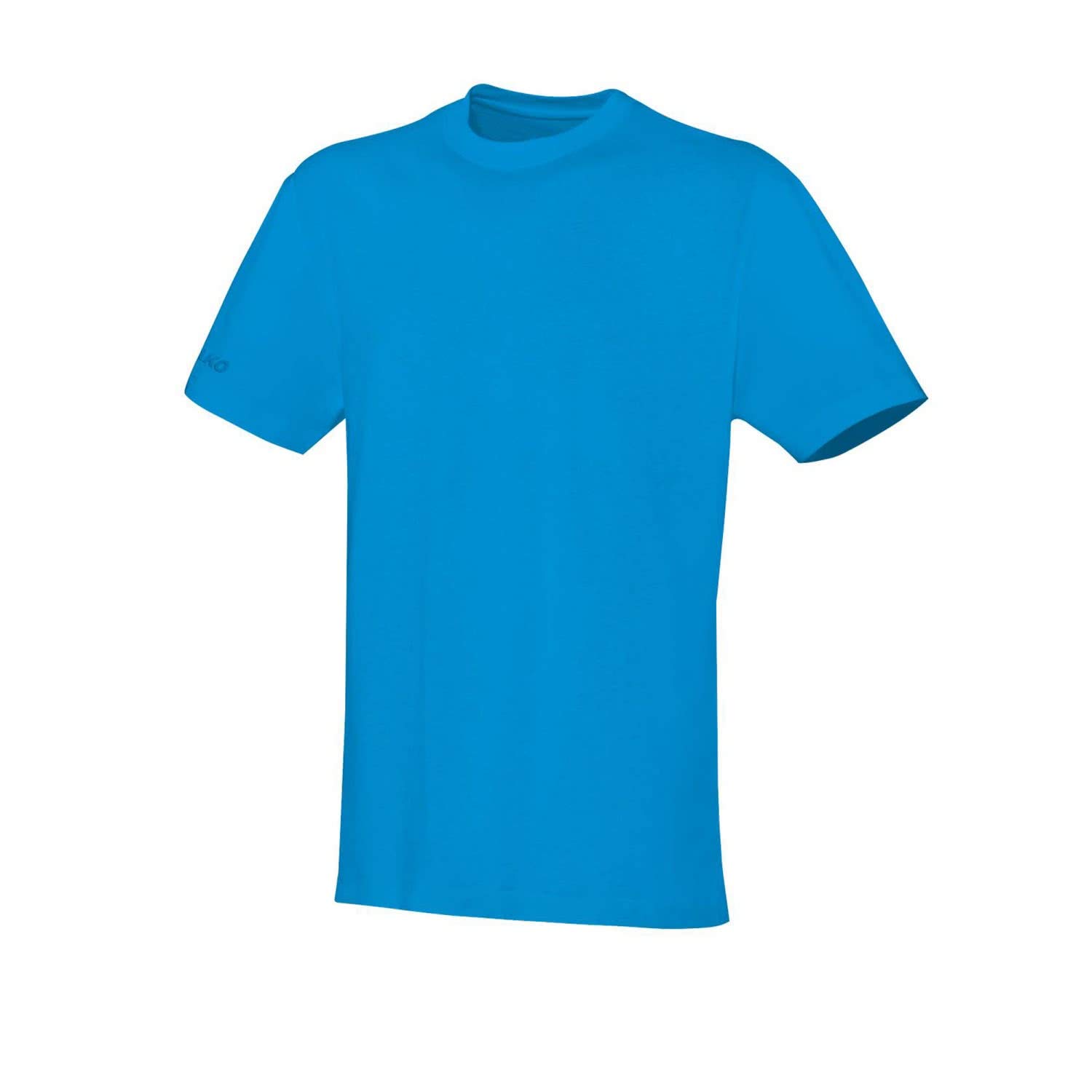 jako-challenge-team-t-shirt-kinder-baumwolle-gr-116-164 image 2