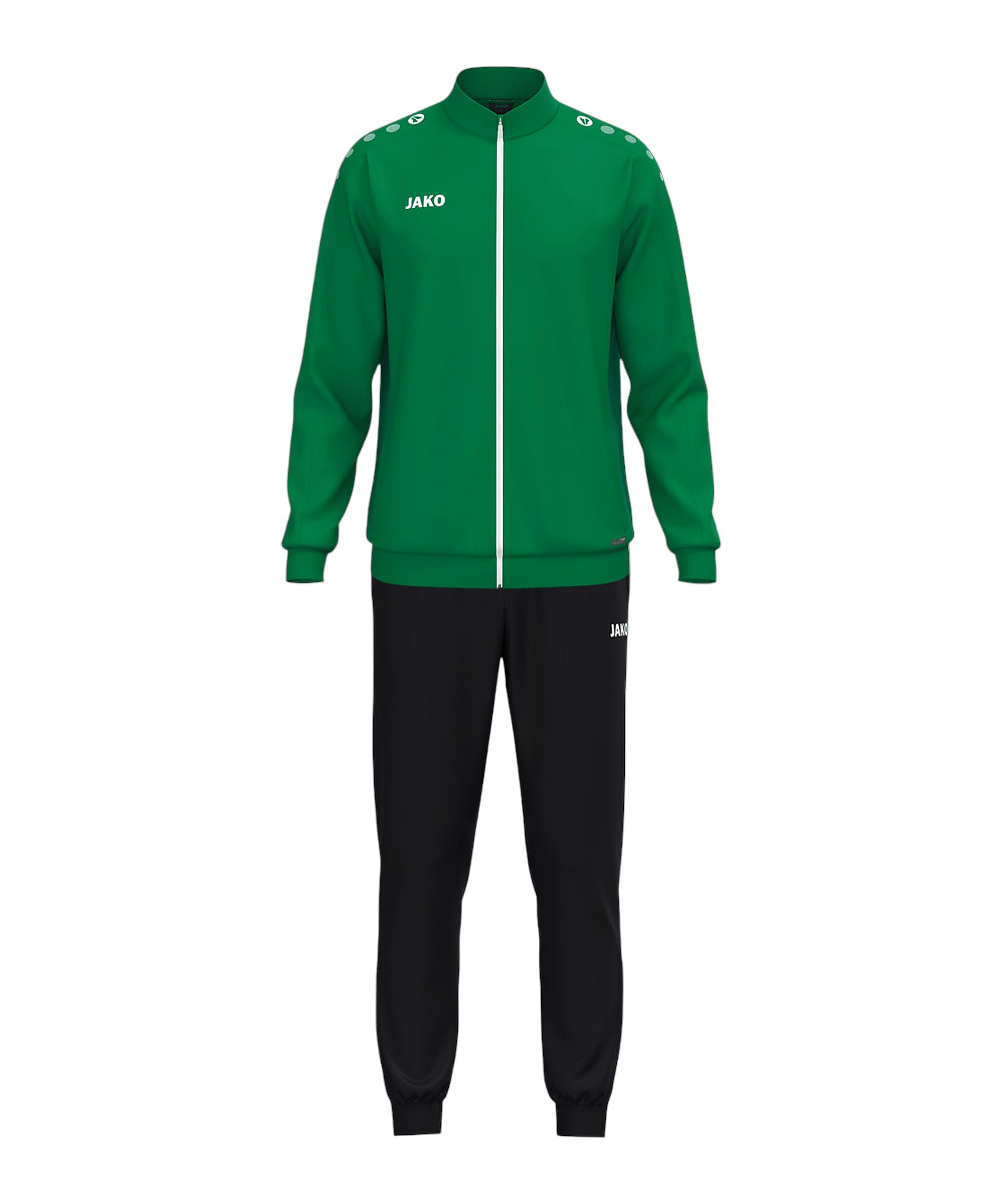 jako-one-polyesteranzug-kinder-recycelt-keep-dry image 7