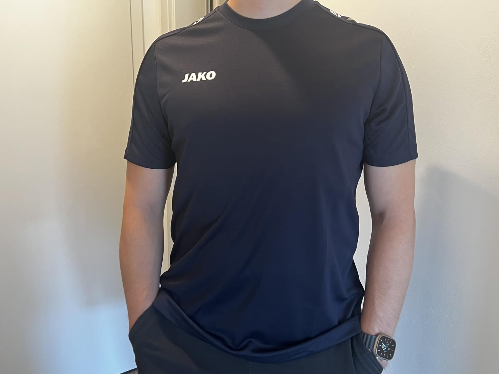 Fürs Training