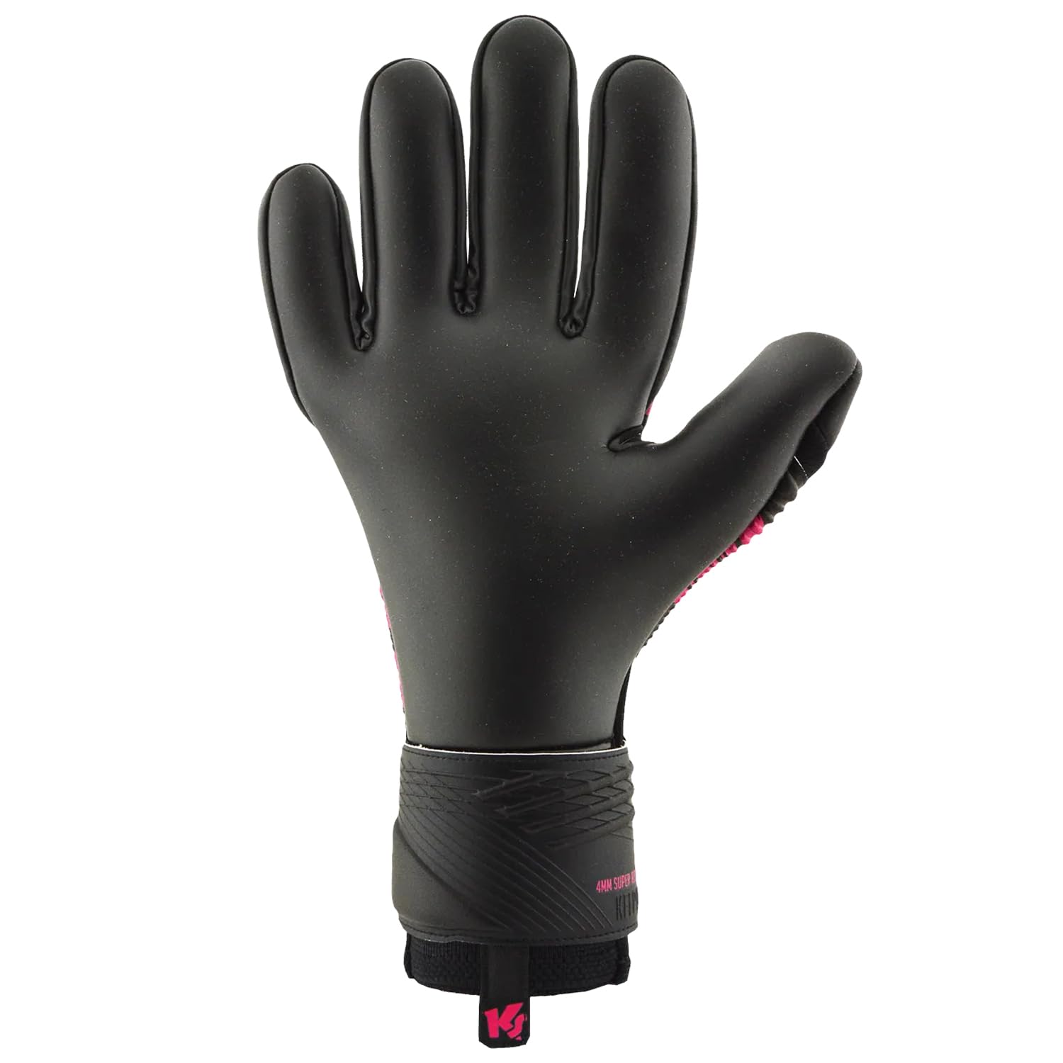 keepersport-varan8-pro-nc-resist-torwarthandschuhe-gr-e-8-kunstrasen image 5