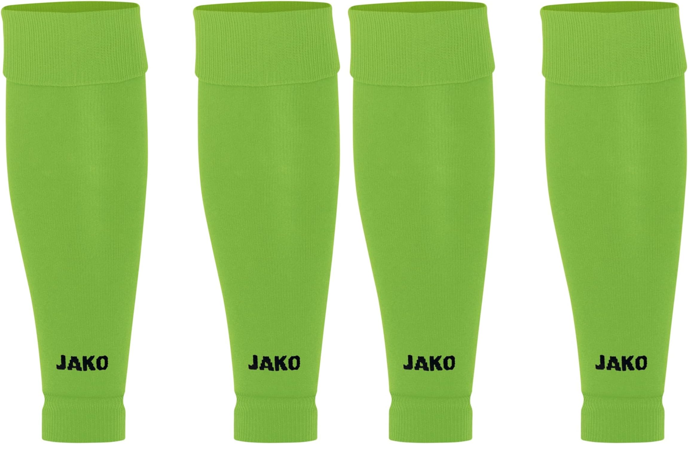 jako-glasgow-2-0-stutzen-tube-grau-m-39-42 image 3