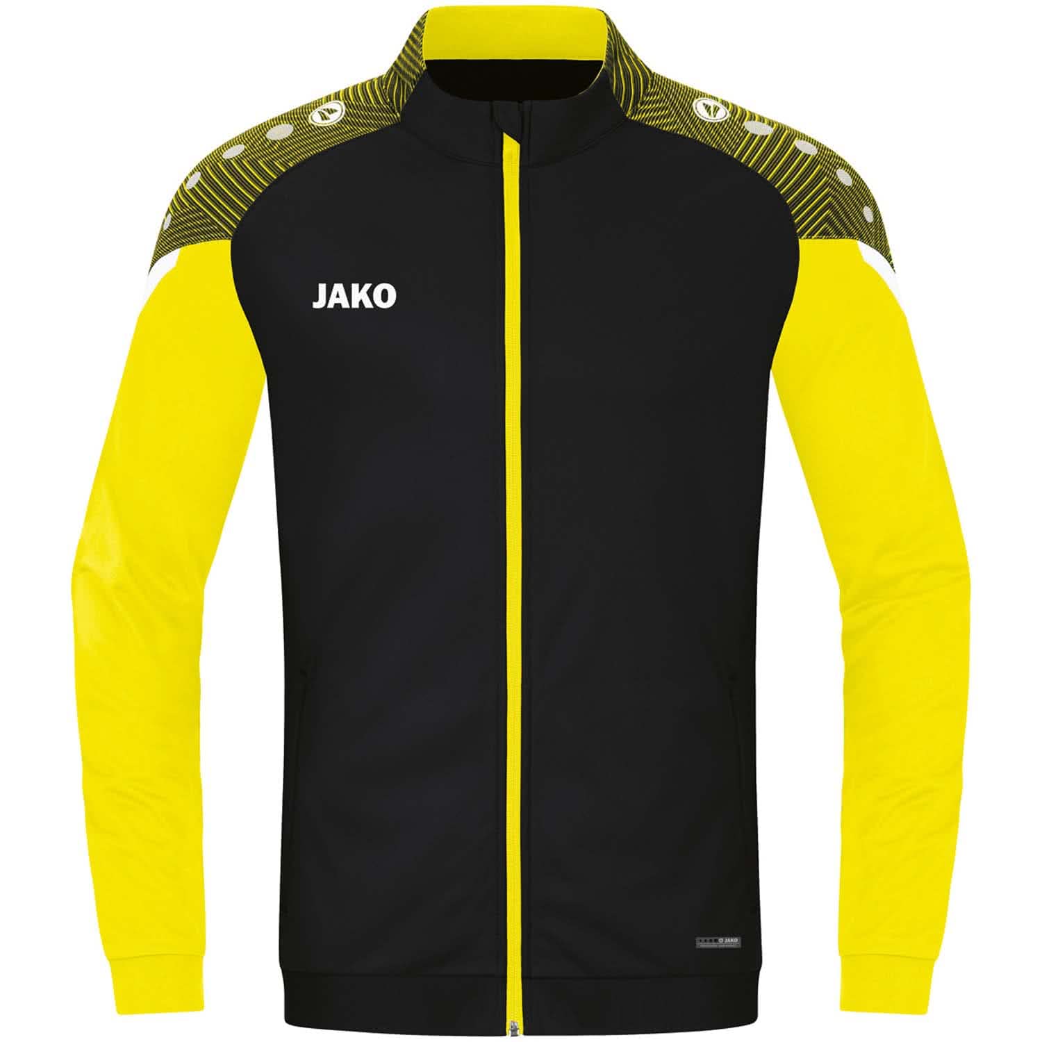 jako-performance-polyesterjacke-kinder-128-marine-blau image 7