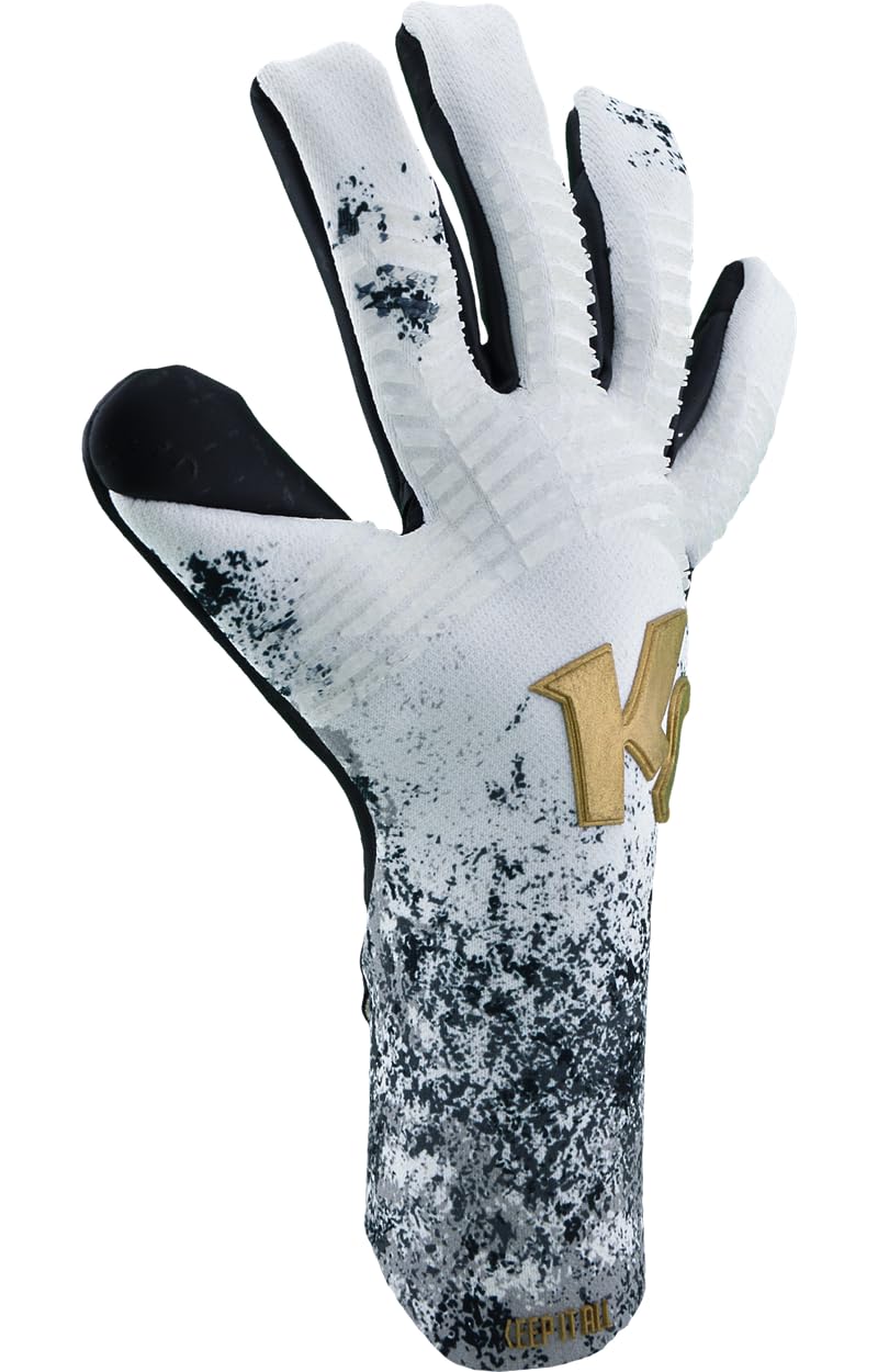 keepersport-varan8-hero-power-torwarthandschuhe-25-years-edition image 3