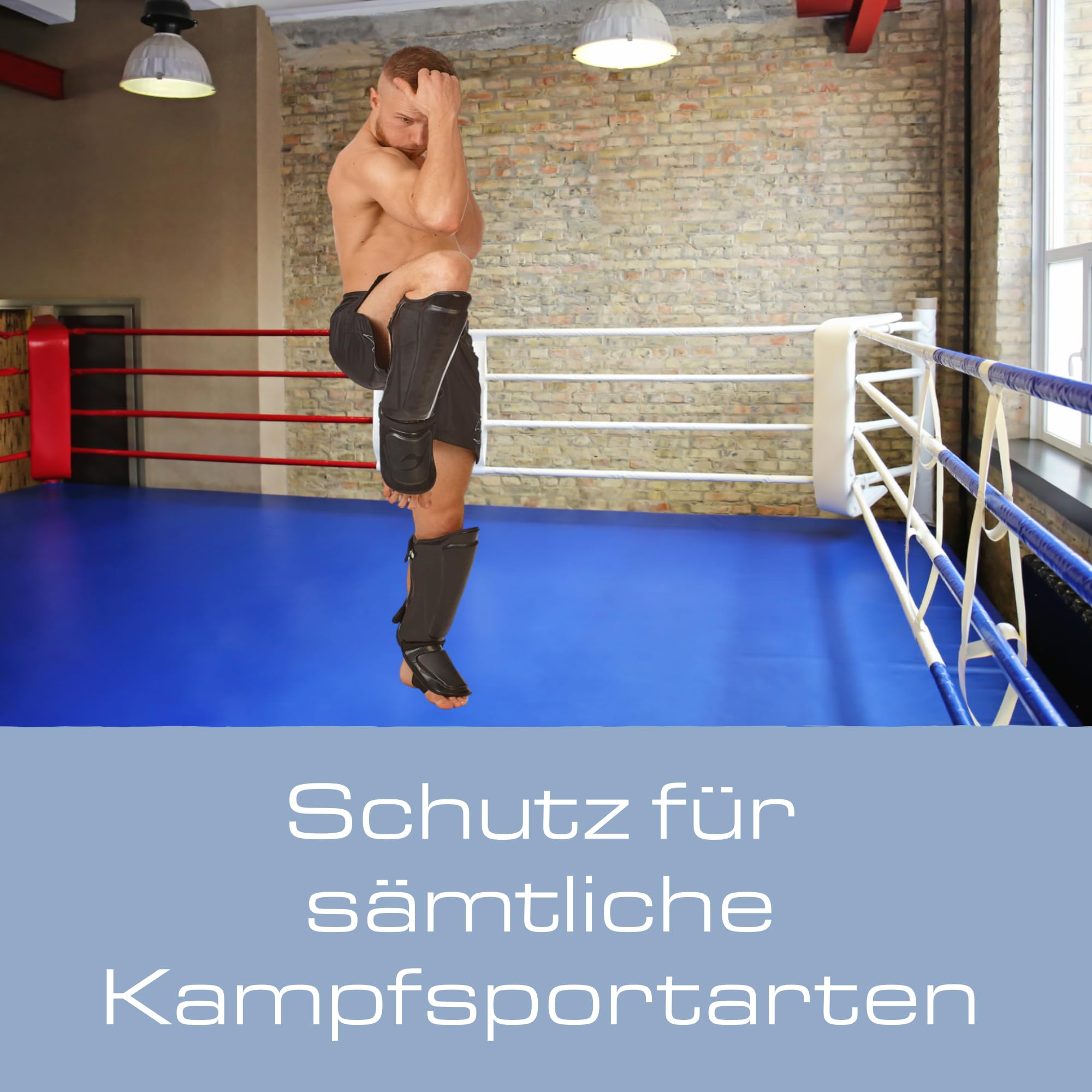 ju-sports-assassin-schienbein-spannschutz-s-m-pu image 2