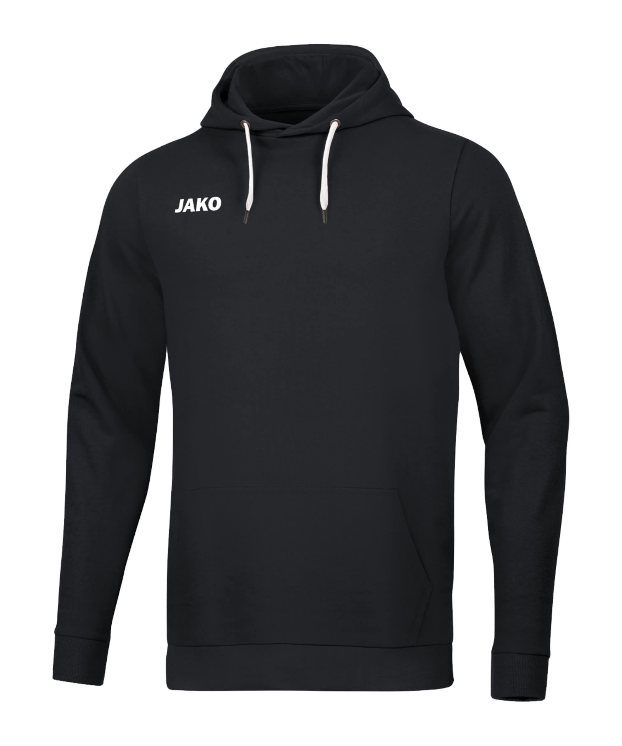 jako-challenge-hoody-kinder-bio-baumwolle-kapuze image 7