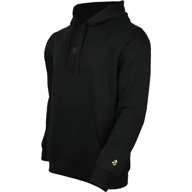 keepersport-hoodie-25-years-kapuzenpullover-schwarz-limitiert image 1