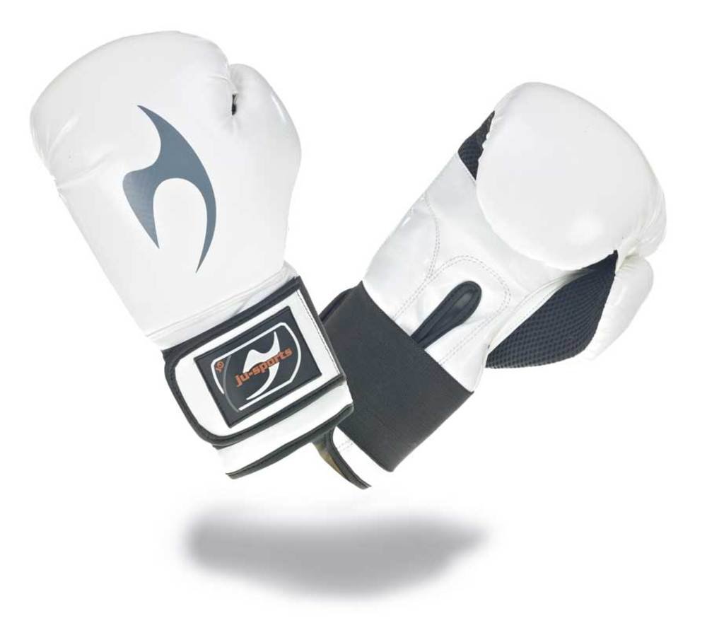 ju-sports-schutzausr-stung-allround-quick-boxhandschuhe-10-oz image 1