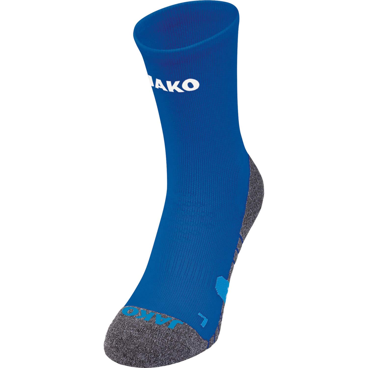 jako-glasgow-2-0-trainingssocken-3911-navy-43-46-mesh image 5