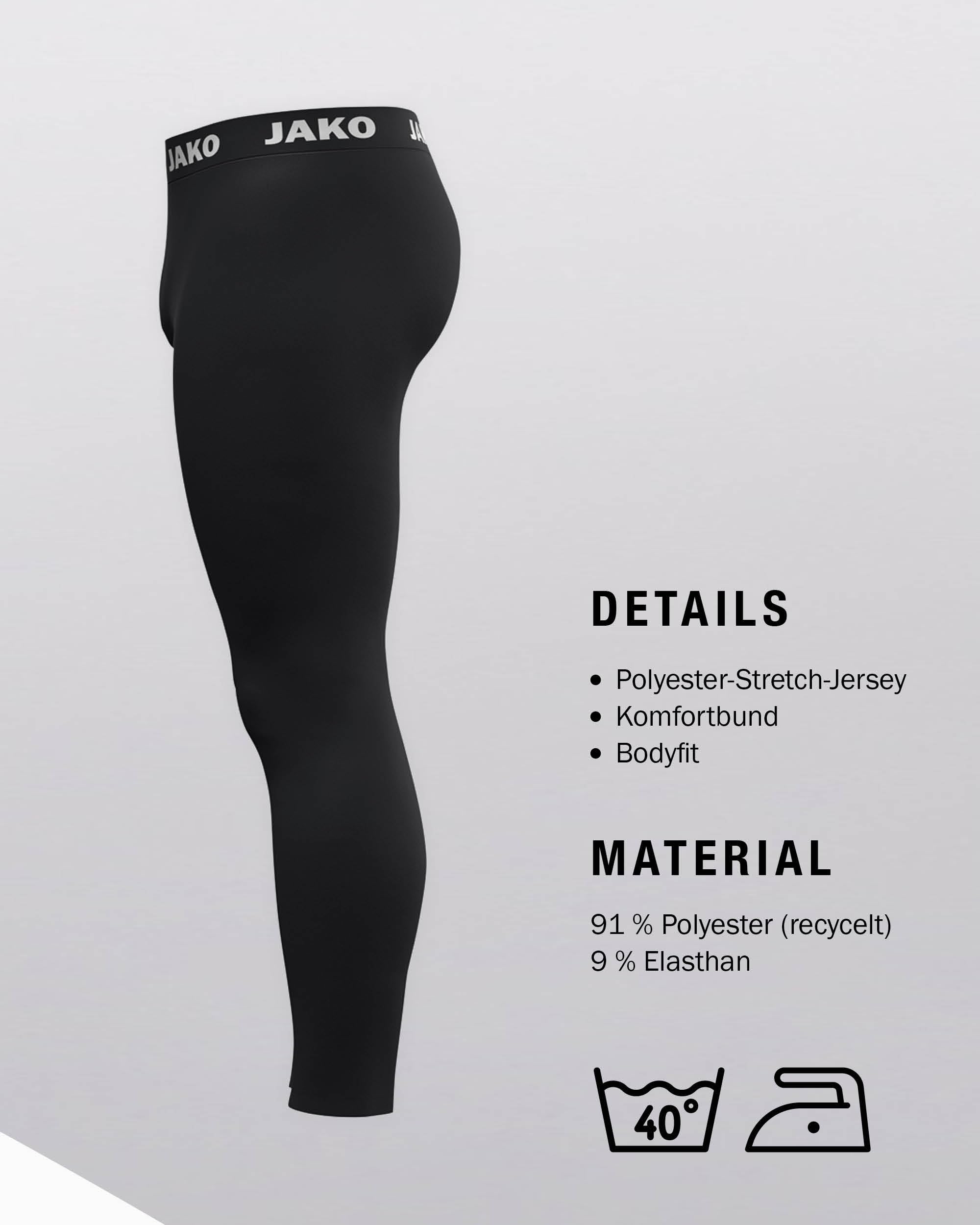 jako-base-herren-long-tight-function-bodyfit image 5