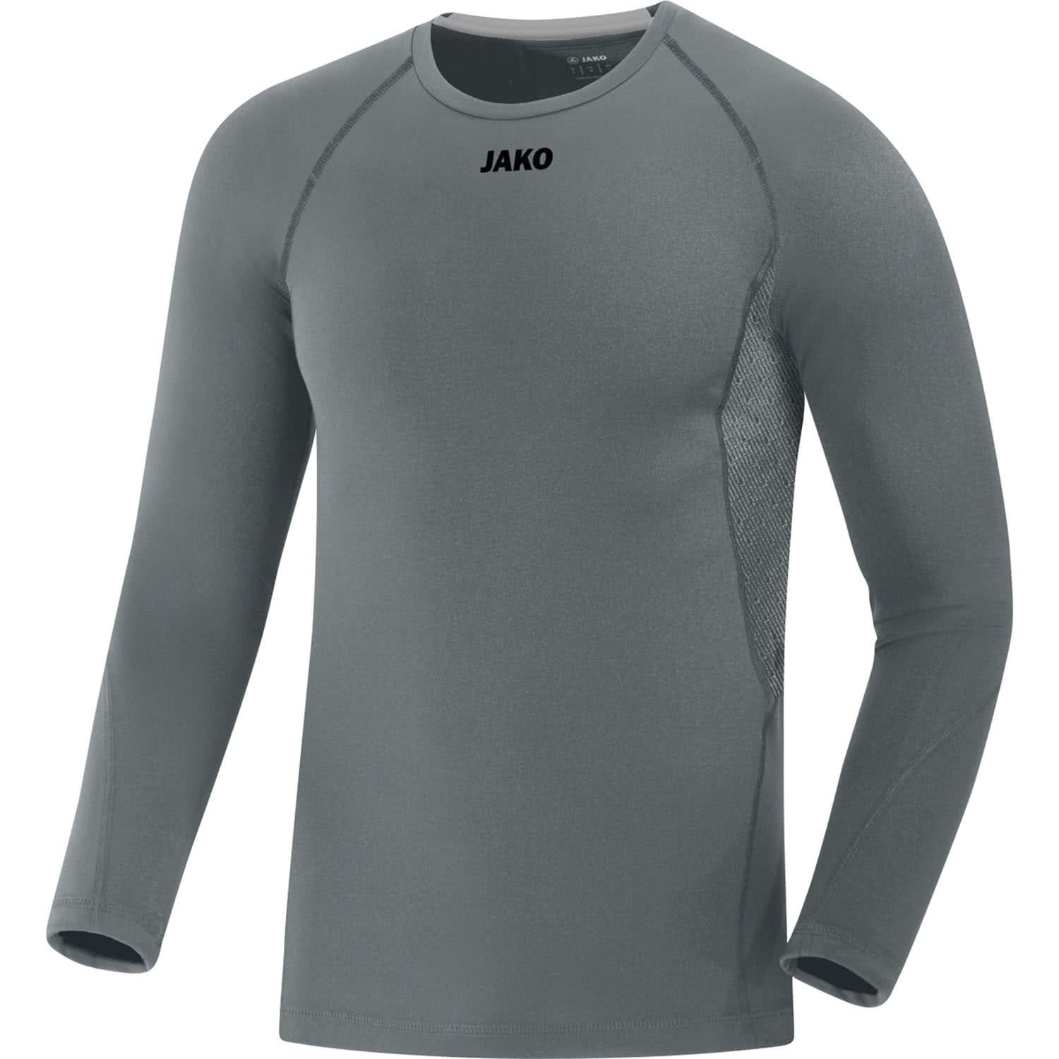 jako-compression-2-0-longsleeve-xxl-funktionshirt image 4