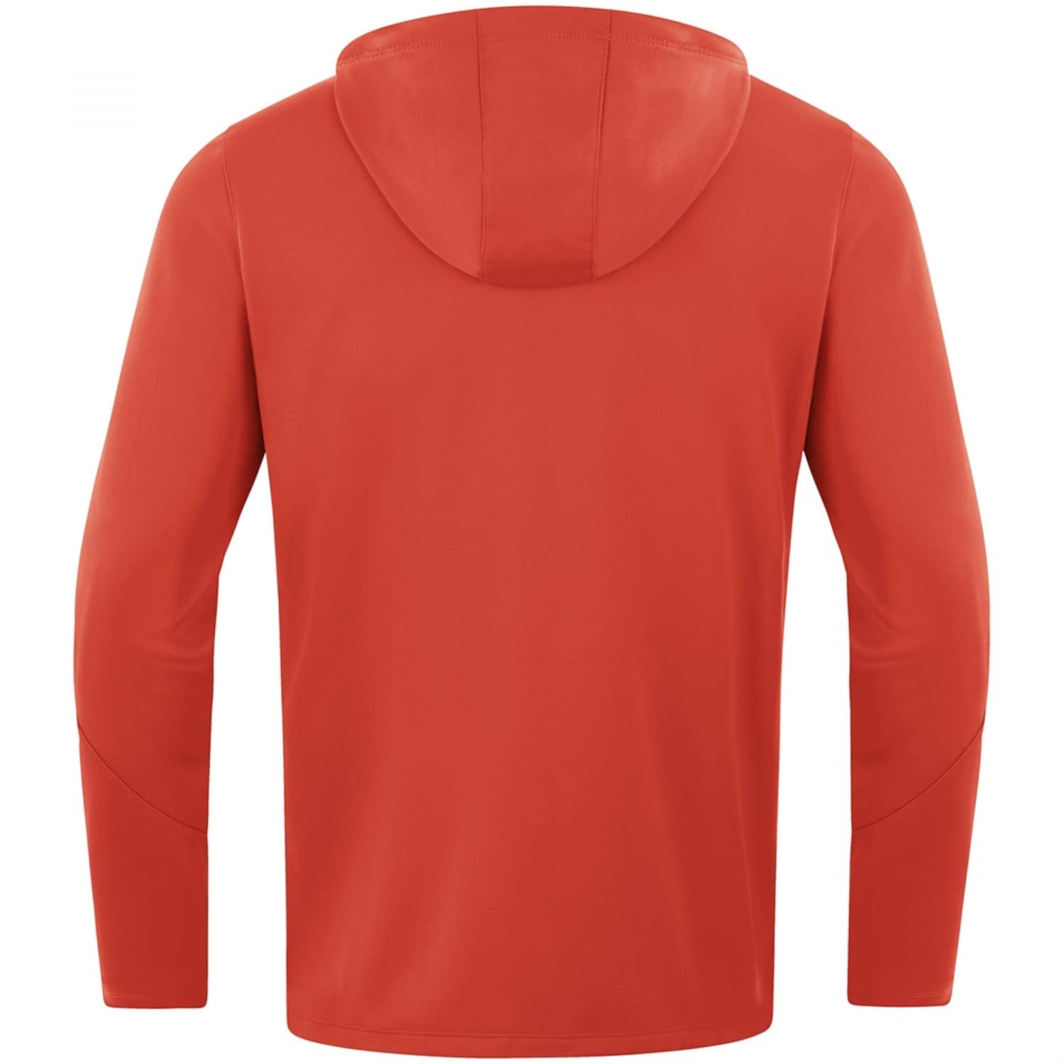 jako-power-kapuzenjacke-damen-marine-fleece image 2