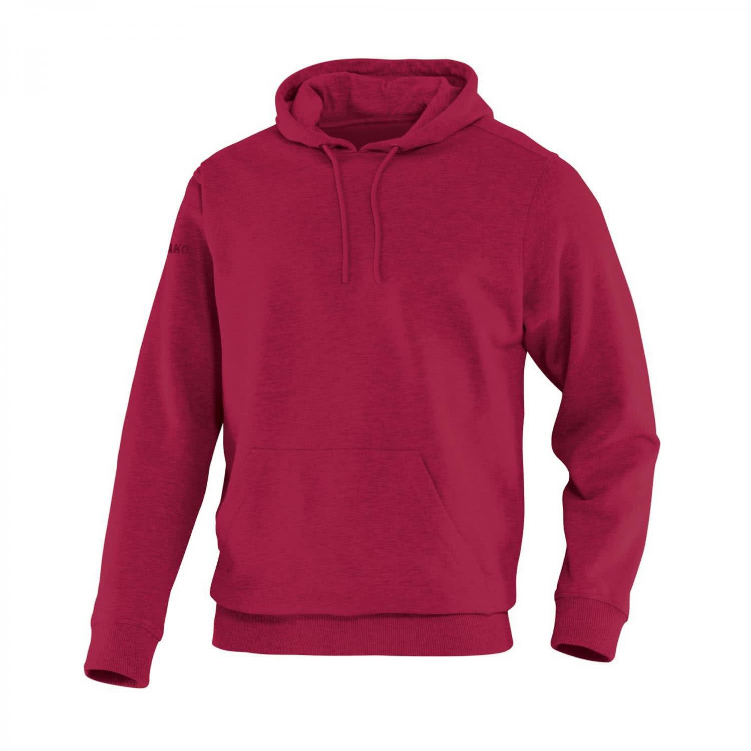 jako-challenge-team-6733-kapuzenpullover-damen-gr-m-baumwolle image 4