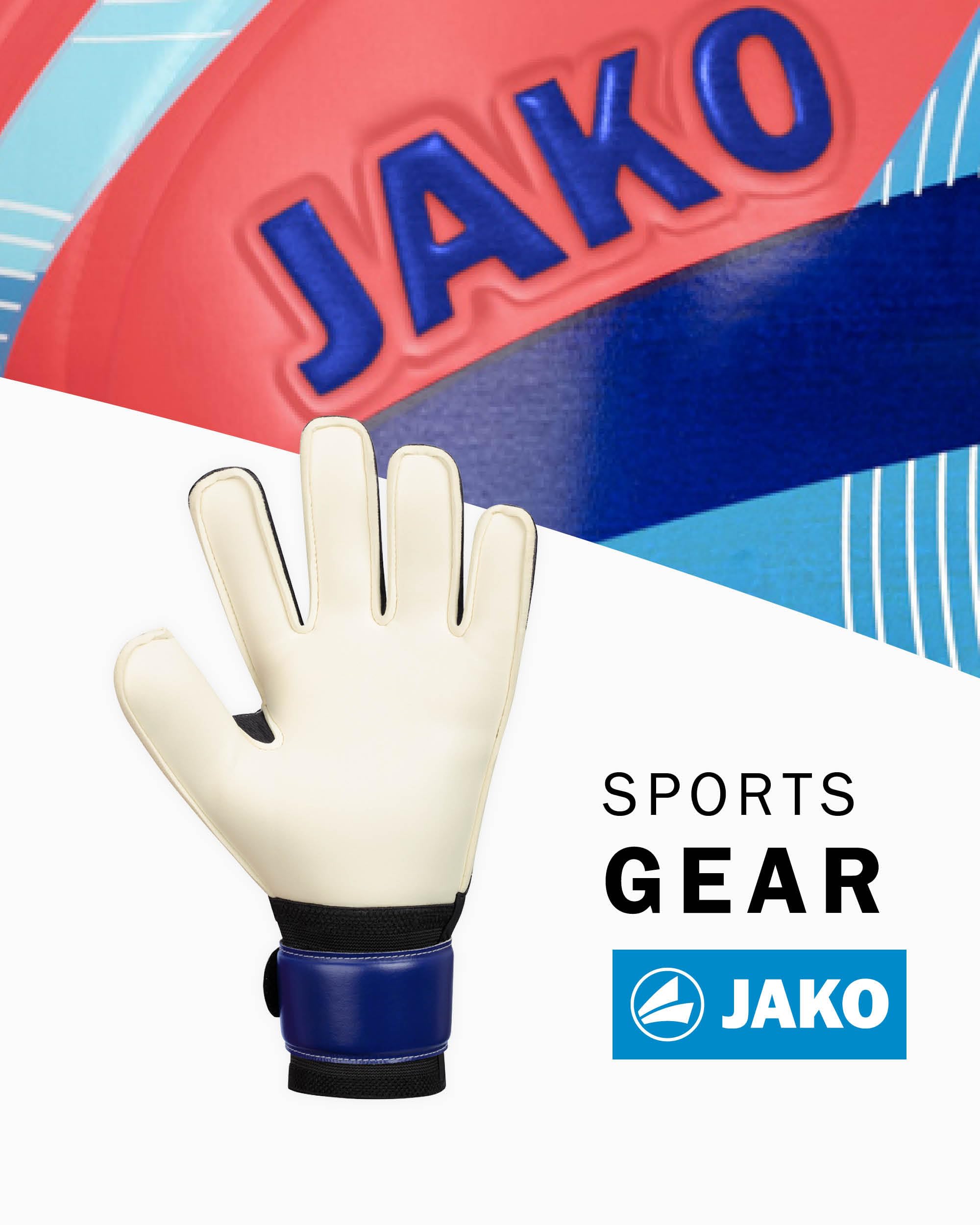jako-performance-river-basic-rc-torwarthandschuhe-gr-6 image 2
