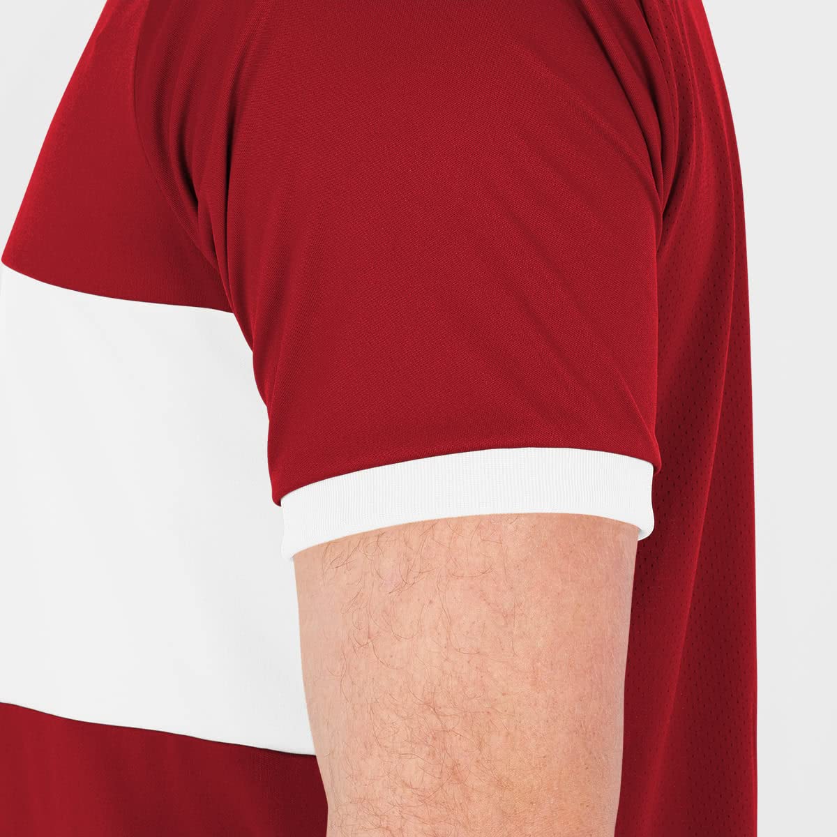 jako-boca-ka-4213-trikot-kinder-128-keep-dry image 6