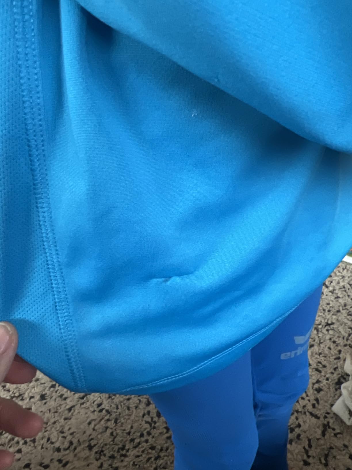 Sitzt gut