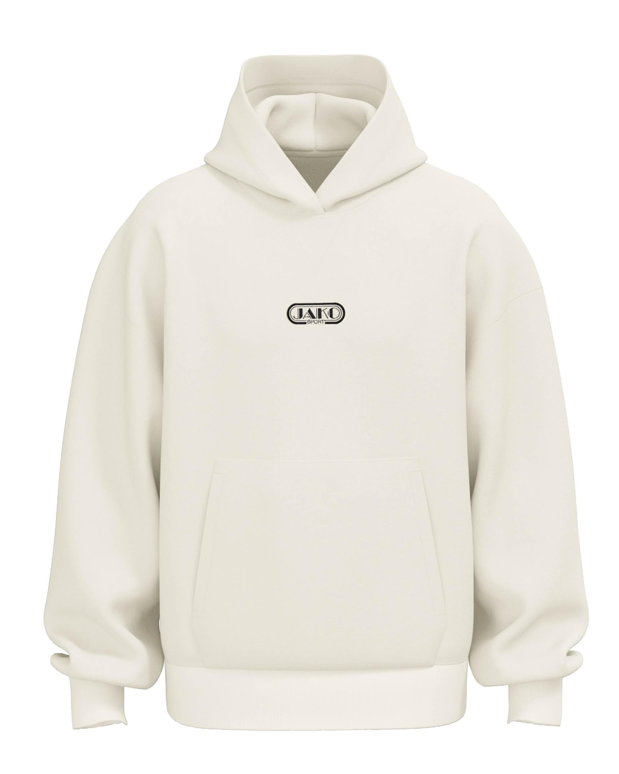 jako-wardrobe-hoodie-unisex-xs-blau-bio-baumwolle image 7