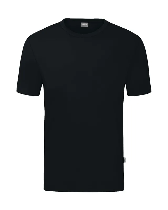 jako-base-organic-t-shirt-herren-gr-n-l image 1