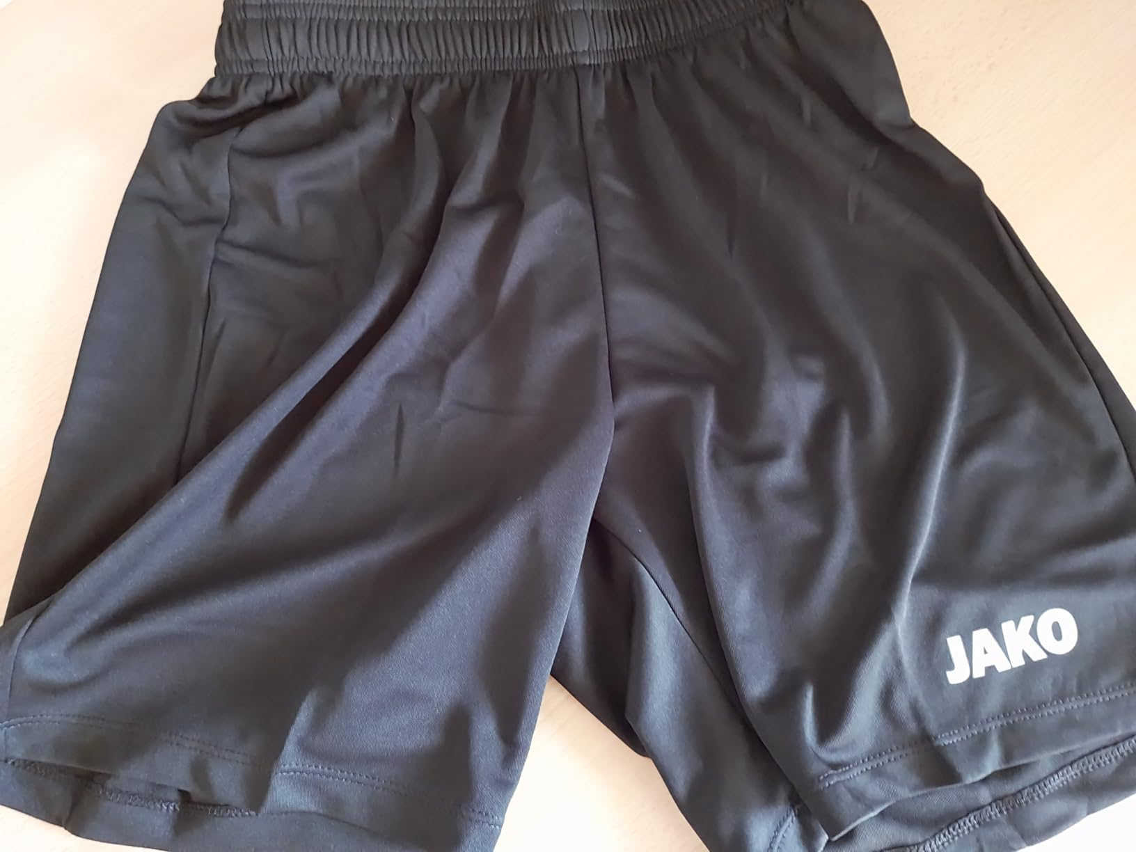Solide Shorts