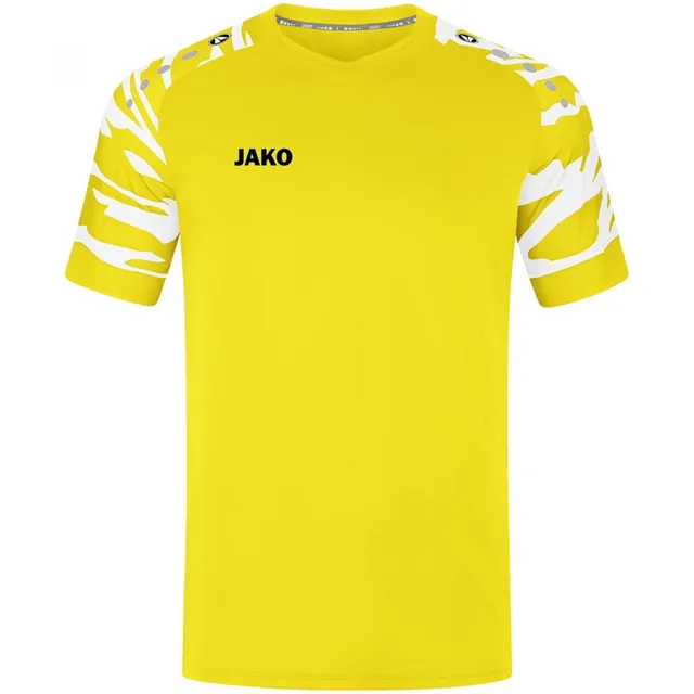 jako-challenge-wild-trikot-herren-citro-wei-gr-s-keepdry image 1
