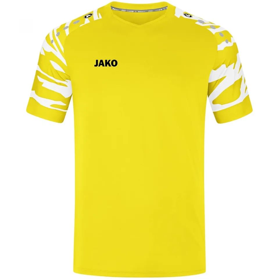 jako-challenge-wild-trikot-herren-citro-wei-gr-s-keepdry image 1