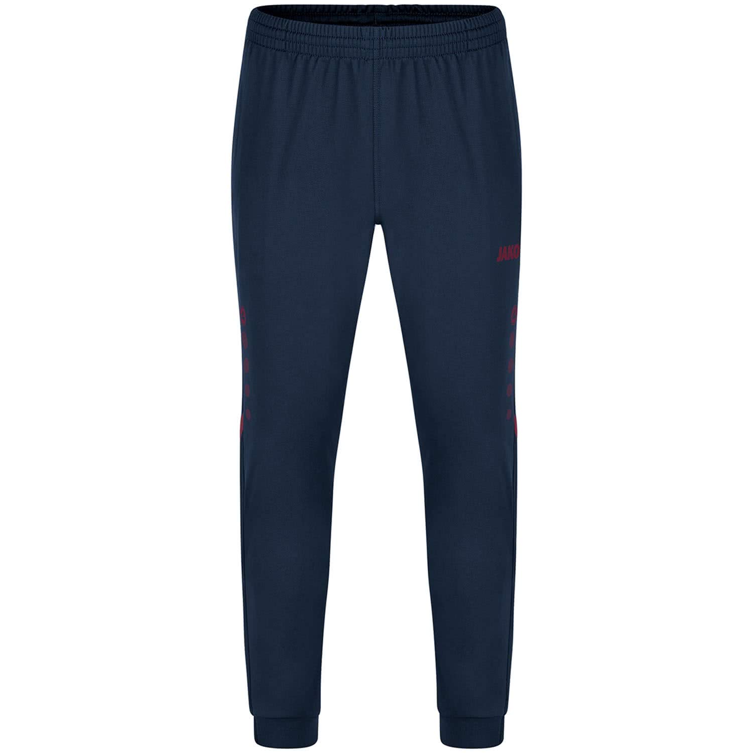 jako-challenge-9221-polyesterhose-herren-s-schwarz-wei image 1
