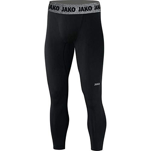 jako-base-long-tight-winter-funktionshose-schwarz-thermo-lang image 4