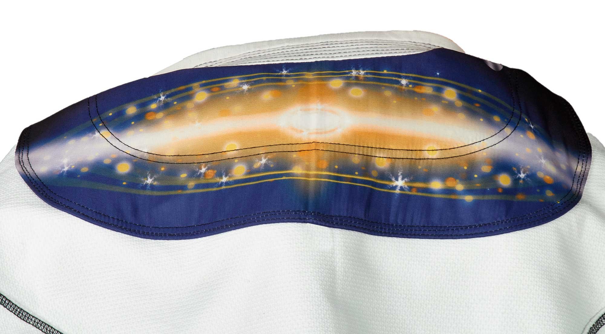 ju-sports-supernova-bjj-gi-anzug-wei-550g-pearl-weave-mit-bag image 5
