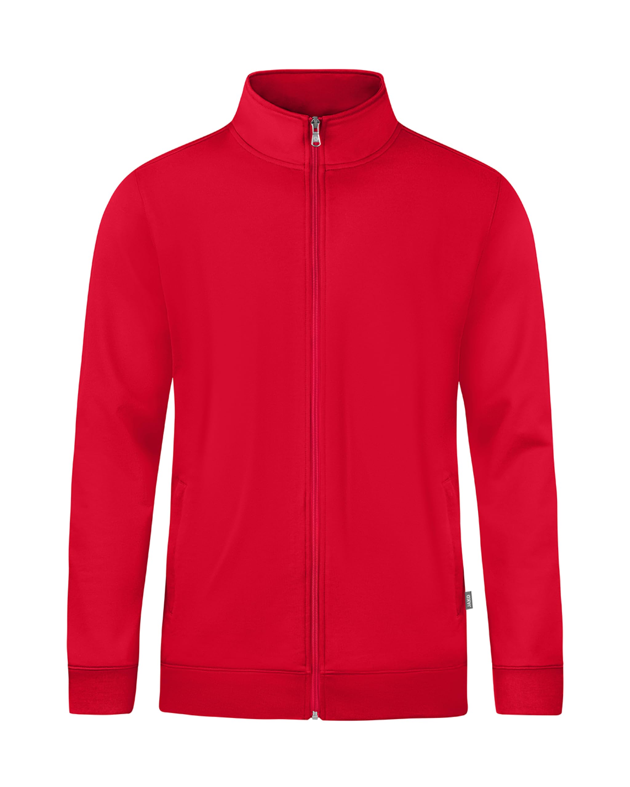 jako-base-doubletex-c9830-sweatjacke-s-schwarz-strapazierf-hig image 7