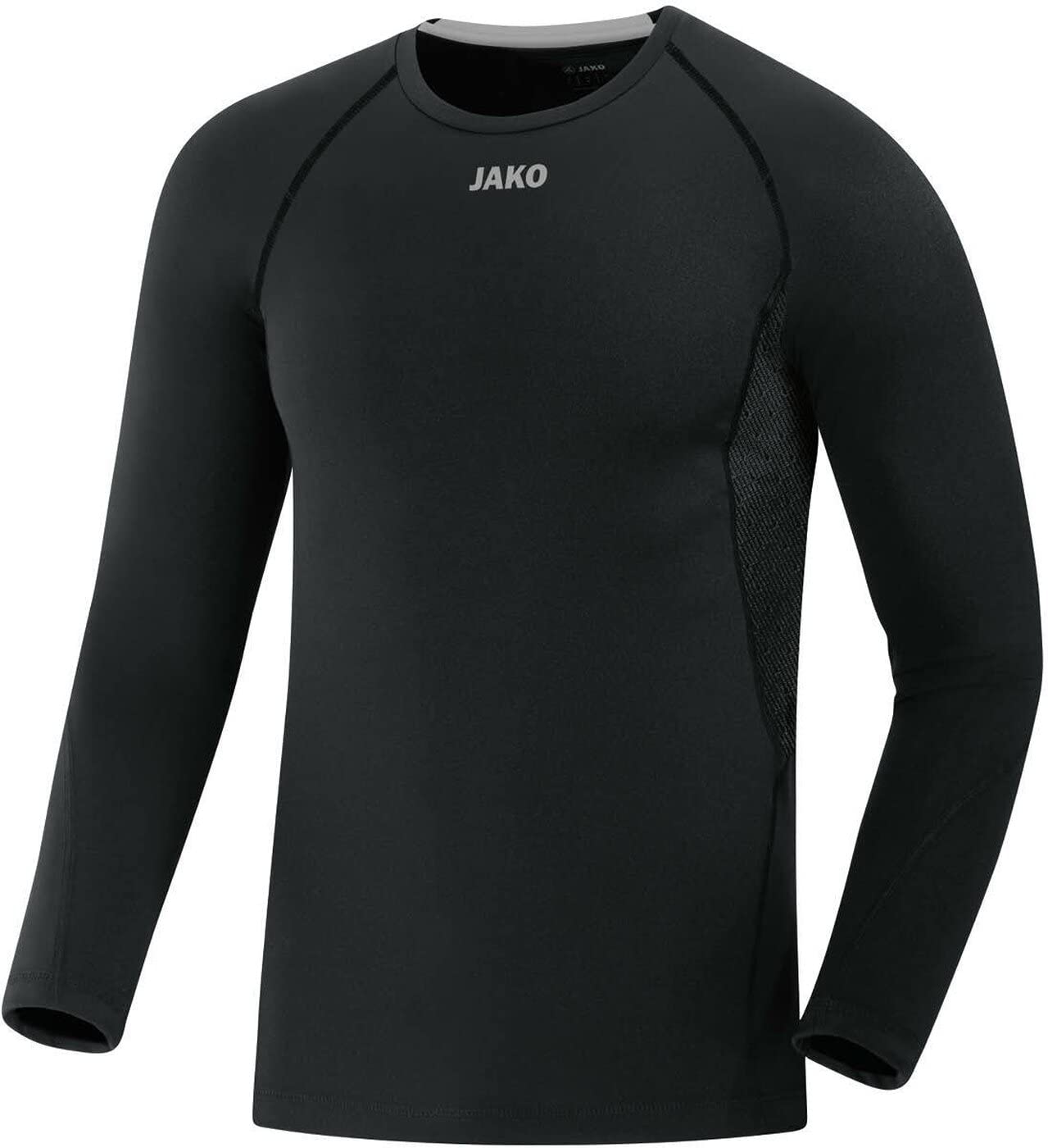 jako-compression-2-0-longsleeve-xxl-funktionshirt image 8