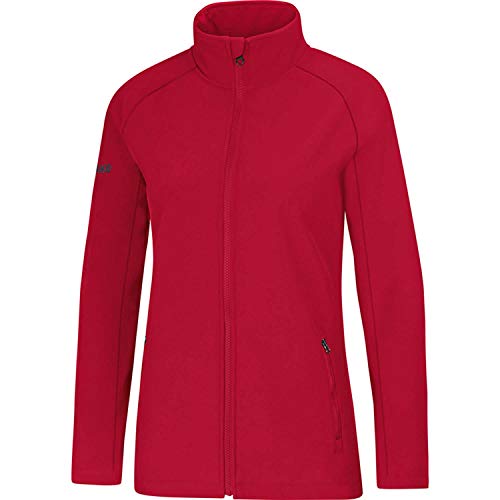 jako-challenge-softshelljacke-damen-winddicht-fleece-taschen image 7