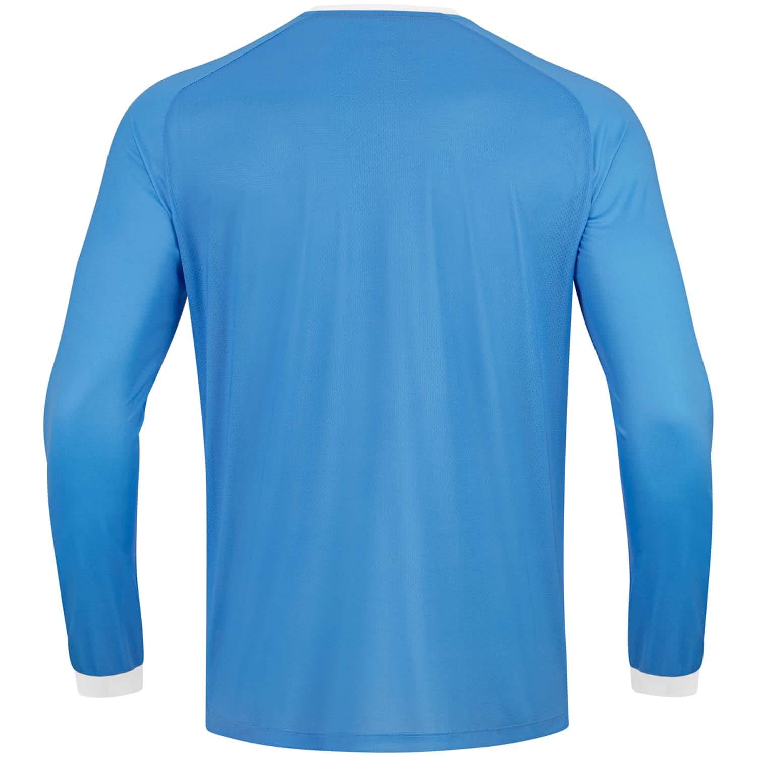 jako-inter-trikot-langarm-herren-s-fussballtrikot-keepdry image 3