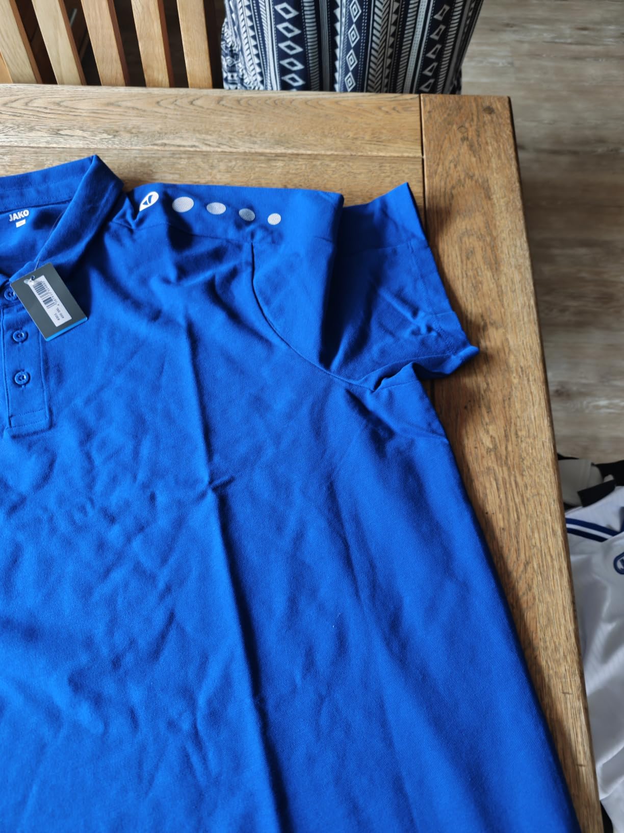 Schönes Polo