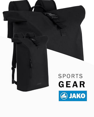 jako-classico-rucksack-allround-laptop-rucksack-rolltop image 6