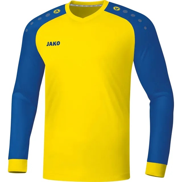 jako-champ-2-0-trikot-langarm-kinder-keepdry image 1