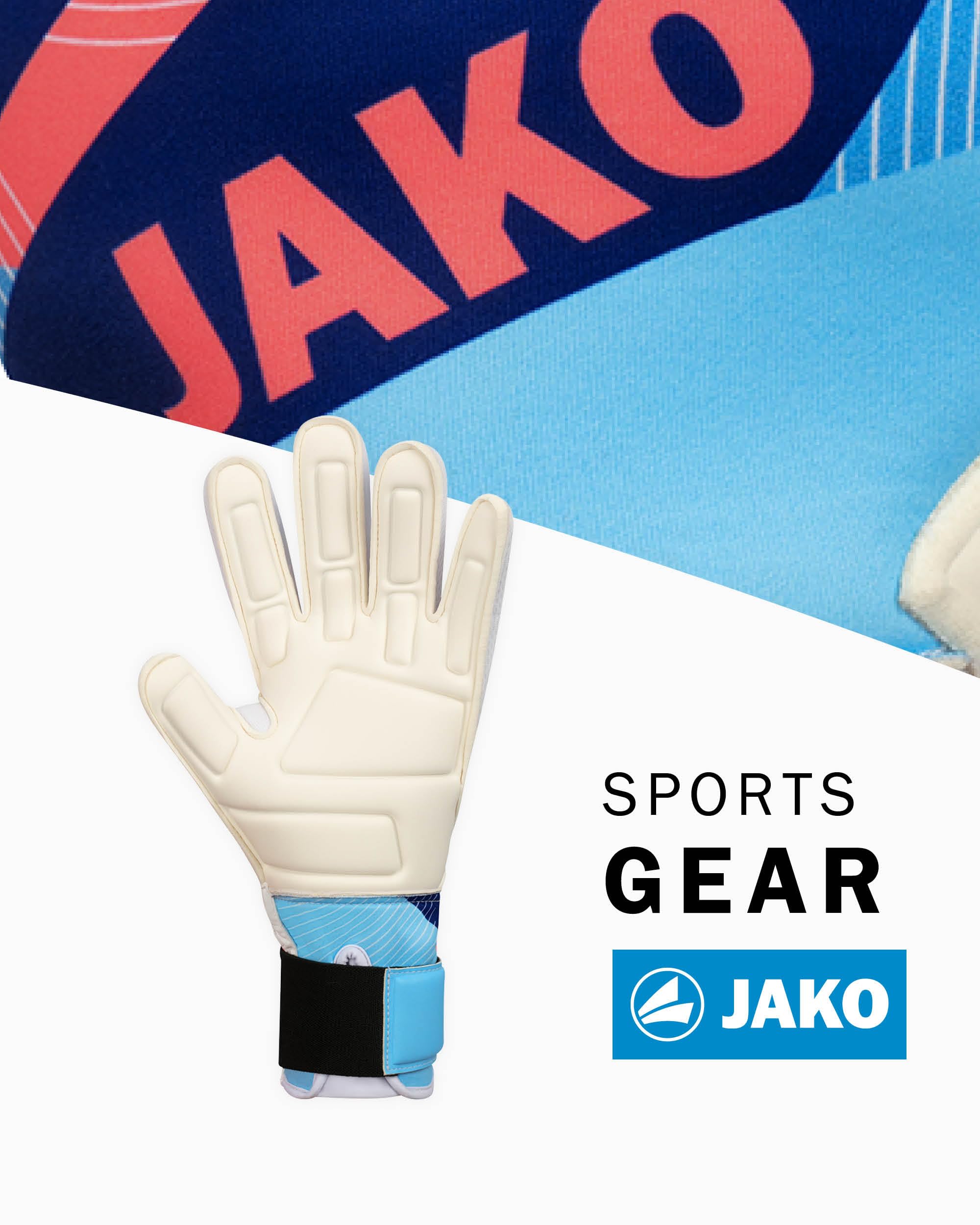 jako-performance-river-wrc-protection-torwarthandschuhe-gr-e-9 image 2