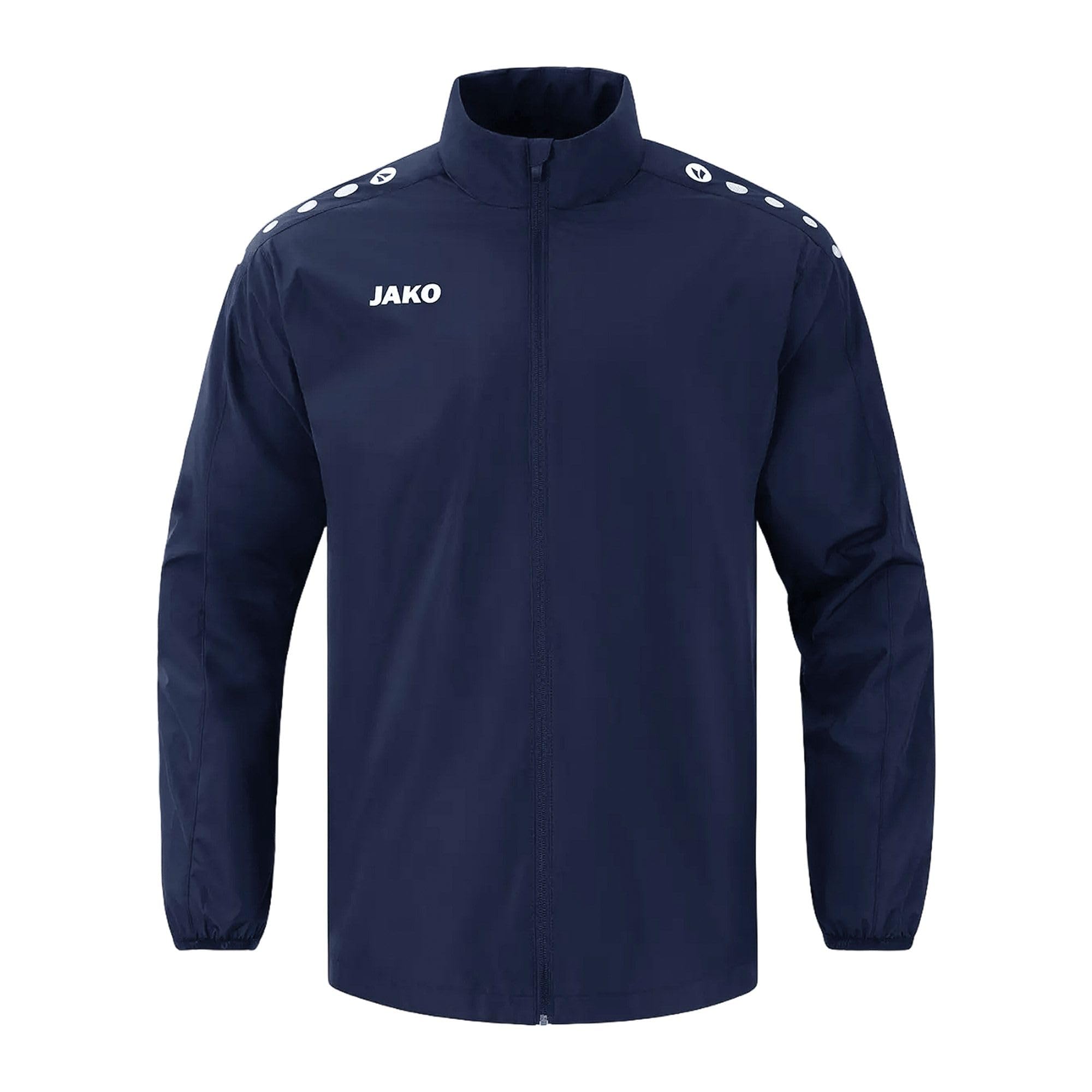 jako-one-light-allwetterjacke-kinder-bergangsjacke-gr-n image 5
